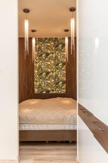 Homey - Parliament, Chain Bridge Apartment Budapest