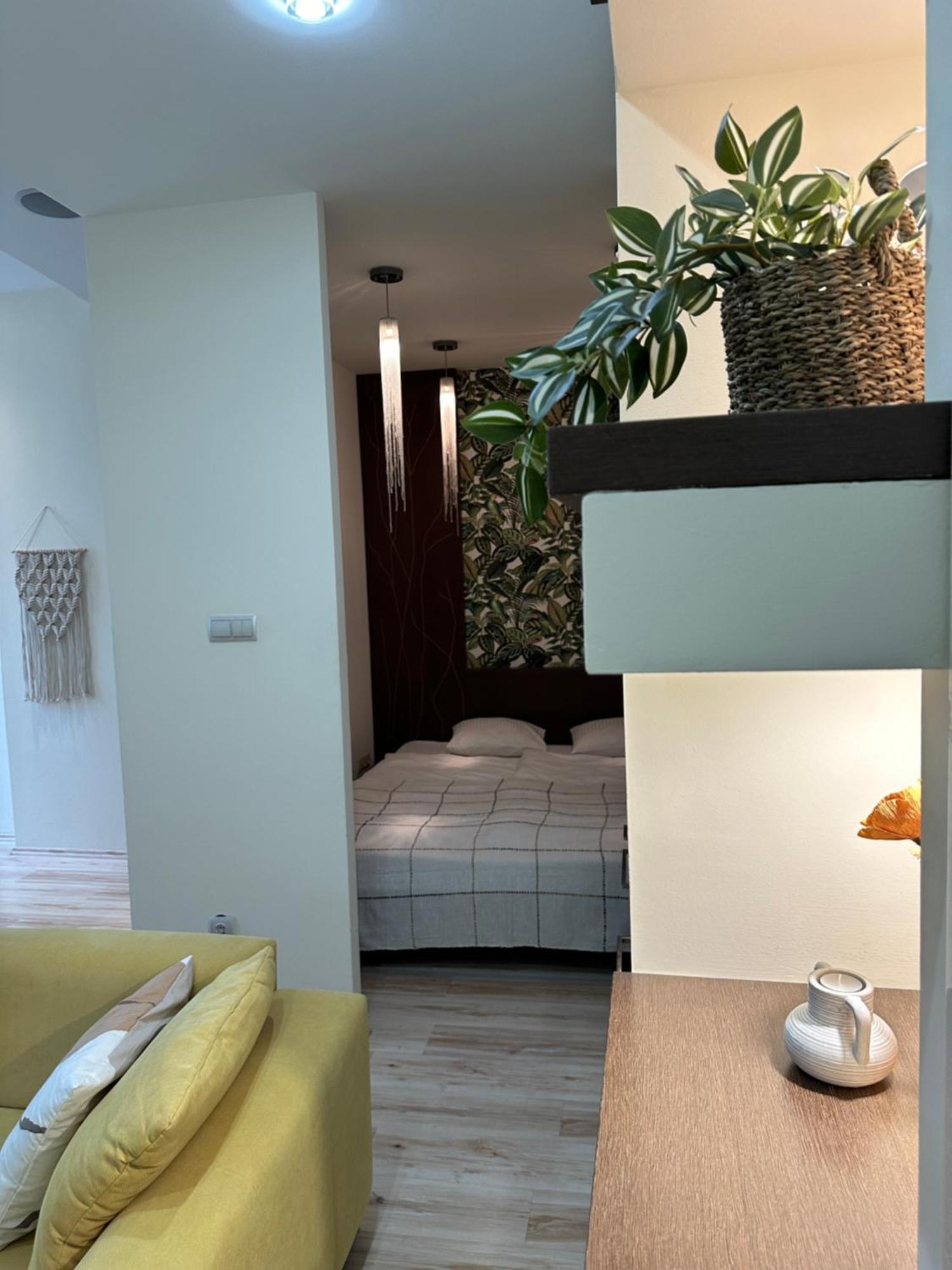 Homey - Parliament, Chain Bridge Apartment