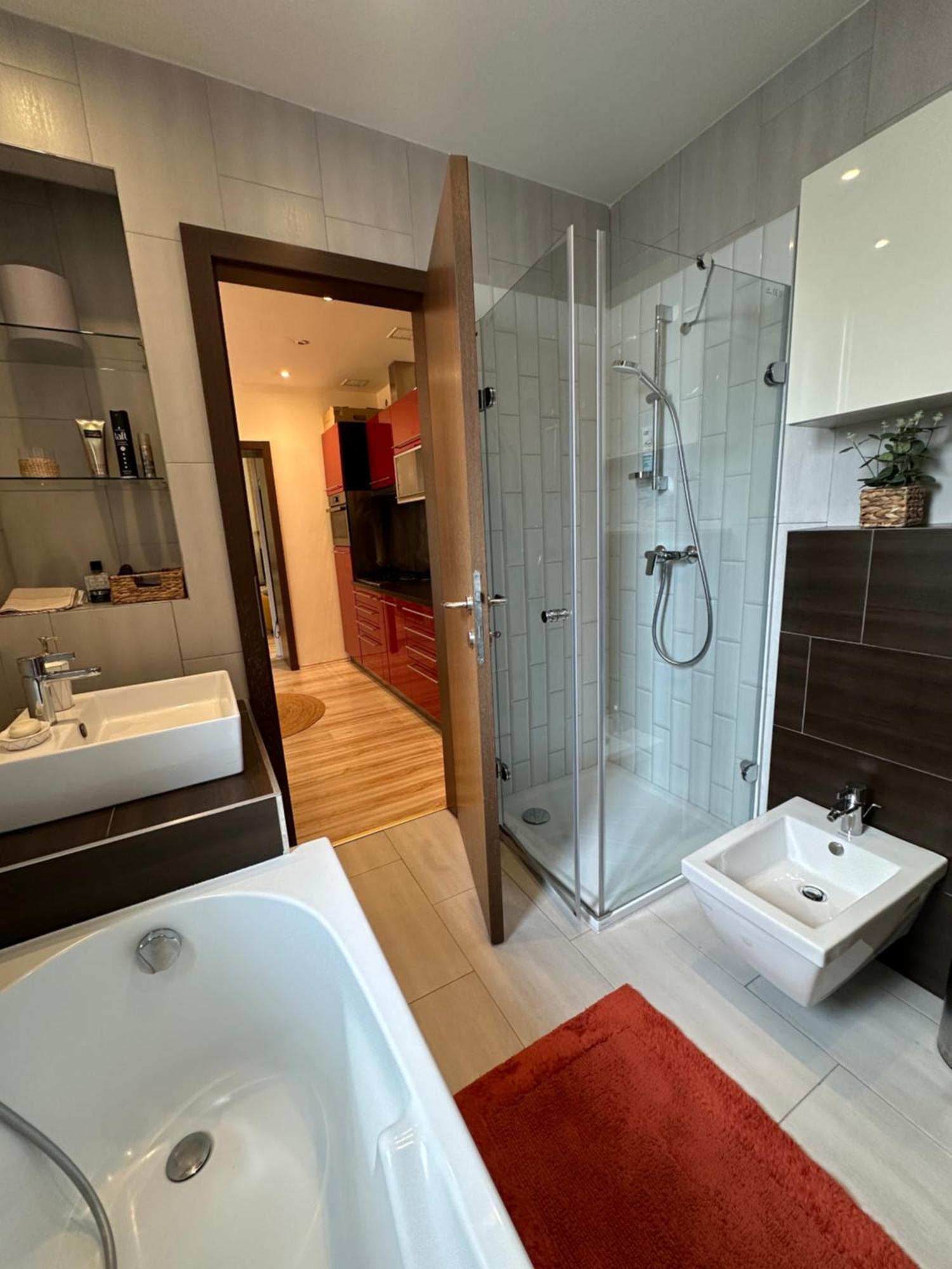 Homey - Parliament, Chain Bridge Apartment Budapest